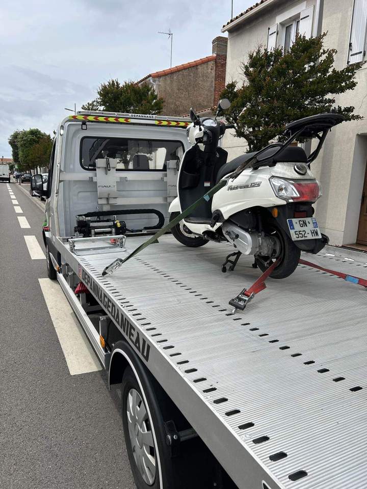 scooter